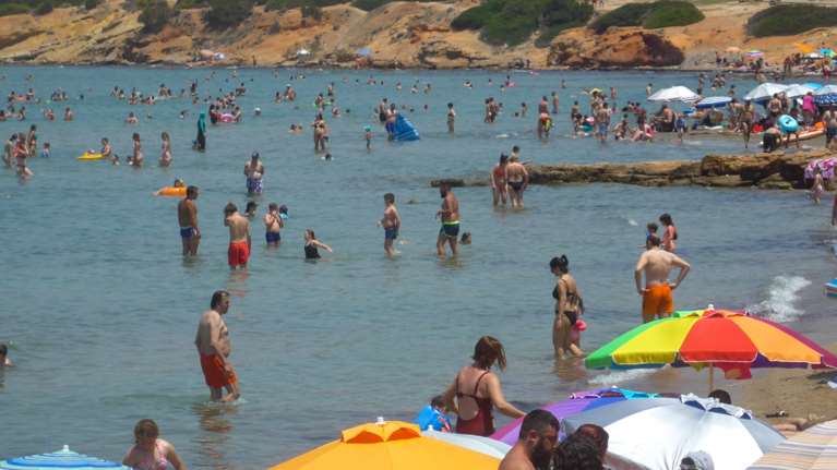 Κικίλιας: Δίνουμε μάχη για περισσότερους τουρίστες, πιο ποιοτικούς, που αφήνουν περισσότερο συνάλλαγμα