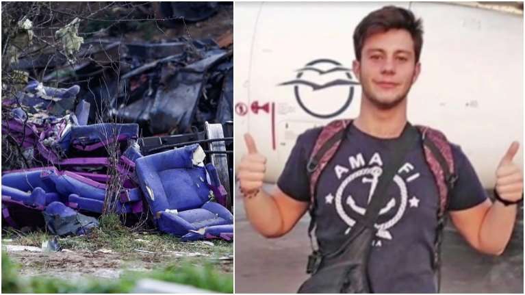 Τέμπη: Μάχη για τη ζωή του δίνει ο μοναδικός επιζών του πρώτου βαγονιού - Χειρουργήθηκε δύο φορές μέσα σε 12 ώρες