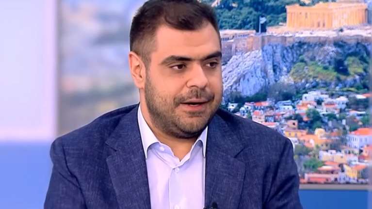 Οργή Μαρινάκη για δημοσίευμα της &quot;Εστίας&quot;- Με υπονοούμενο για τον πατριωτισμό του Γεραπετρίτη