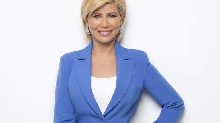 Οι αλλαγές που ετοιμάζει η Ζήνα Κουτσελίνη