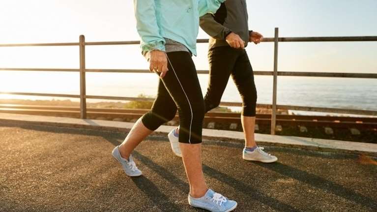 Η καθημερινή άσκηση, ακόμη και με μικρή ένταση, μειώνει τις πιθανότητες εμφάνισης καρκίνου