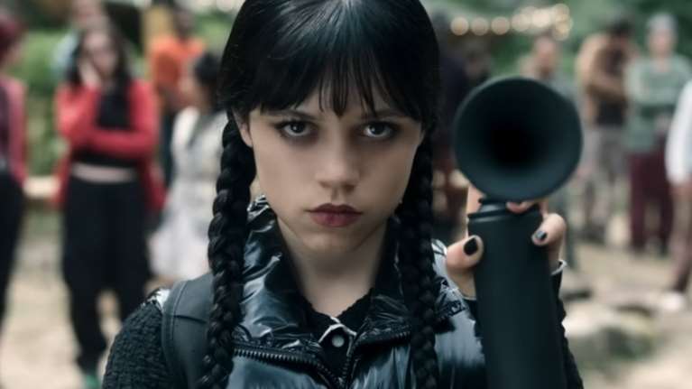 Wednesday: Κυκλοφόρησε το επίσημο τρέιλερ της δεύτερης σεζόν - Νέες απειλές και σκοτεινές αποκαλύψεις