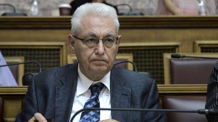 Ιωάννης Καζάζης: Σοκάρει ο απαγχονισμός καθηγητή του ΑΠΘ - &quot;Έμοιαζε να θέλει να κλείσει εκκρεμότητες&quot;