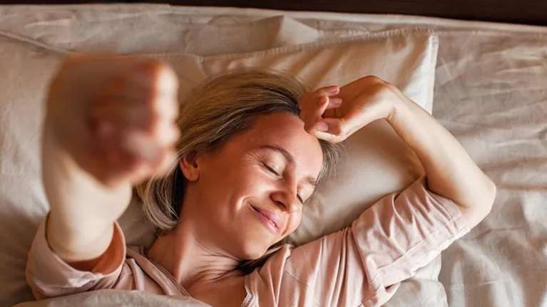 Λόγοι που ξυπνάς με πρησμένο πρόσωπο