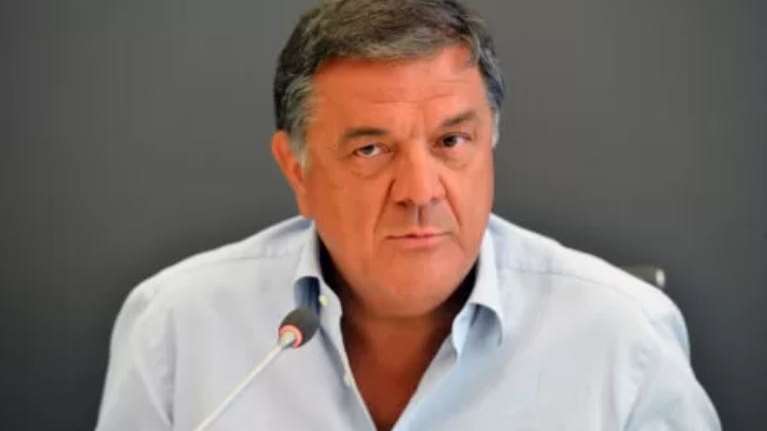 Qatargate: Παραμένουν υπό κατάσχεση οι λογαριασμοί του Παντσέρι και της κόρης του