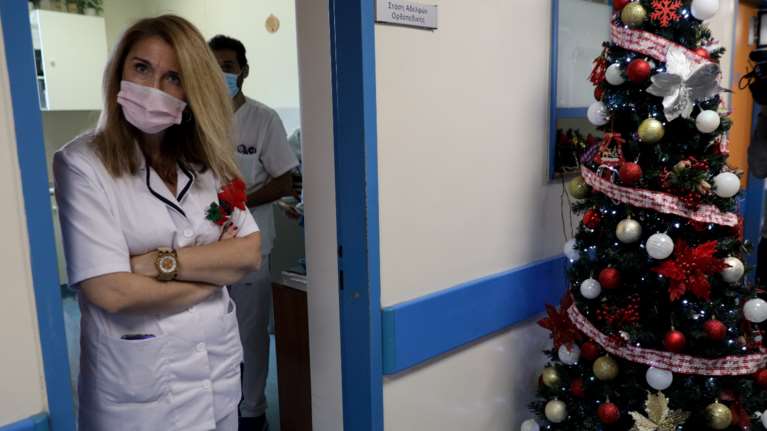 Παπαευαγγέλου για εμβόλιο: Τι θα ισχύσει με την υποχρεωτικότητα και το πιστοποιητικό