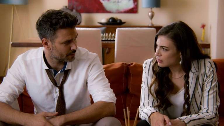 Παύση για τους &quot;Παγιδευμένους&quot; για περίπου ενάμιση μήνα!