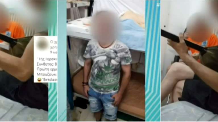 Φυλακές Κορυδαλλού: &quot;Παίρνουν πόδι&quot; οι σωφρονιστικοί υπάλληλοι μετά το γλέντι με μπουζούκι και Τσιτσάνη στο κελί [βίντεο]