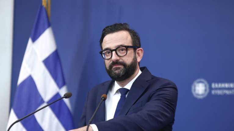 Απάντηση Ταραντίλη σε ΣΥΡΙΖΑ: Το "όχι σε όλα" δεν αποτελούν πρακτικές υπεύθυνης αντιπολίτευσης