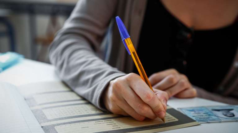 Πανελλήνιες 2025: Ξεκινούν στις 30-31 Μαΐου - Αναλυτικά το πρόγραμμα σε ΓΕΛ και ΕΠΑΛ