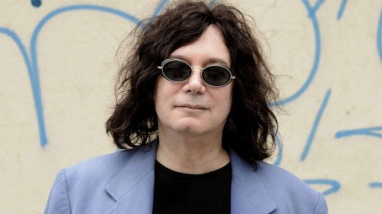 Κορονοϊός: Πέθανε ο δημιουργός του θρυλικού "I Love Rock N Roll", Αλαν Μέριλ