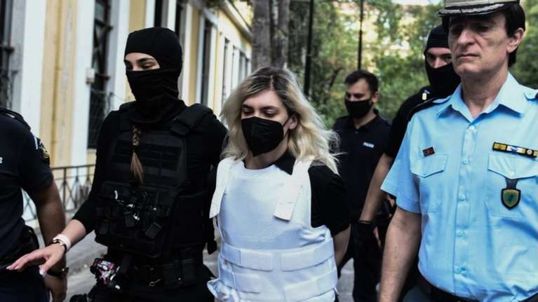 Ρούλα Πισπιρίγκου: Προθεσμία για 21 Δεκεμβρίου έλαβε η 35χρονη – Κλήση νέων μαρτύρων ζητά ο Κούγιας