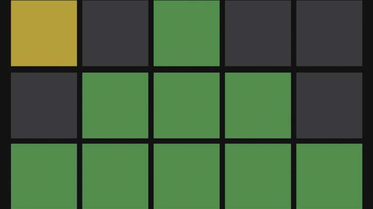 Το μεγάλο "κόλλημα" του διαδικτύου, το Wordle, εξαγοράστηκε από τους New York Times