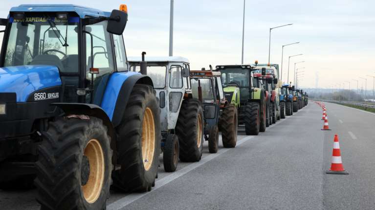 Αγρότες: Πληρώθηκαν 487,9 εκατ. ευρώ από ΟΠΕΚΕΠΕ και ΕΛΓΑ - Ακολουθούν άλλα 600 εκατομμύρια μέχρι τις 31 Δεκεμβρίου