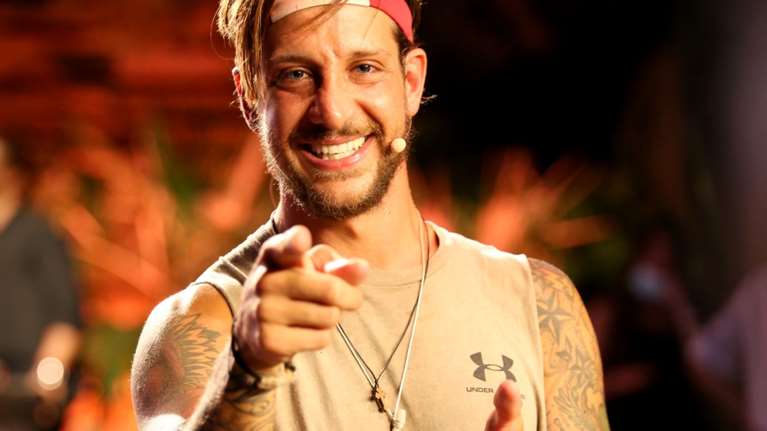 Ο Ηλίας Μπόγδανος είναι θετικός στον κορονοϊό – Δείτε την ανακοίνωση του