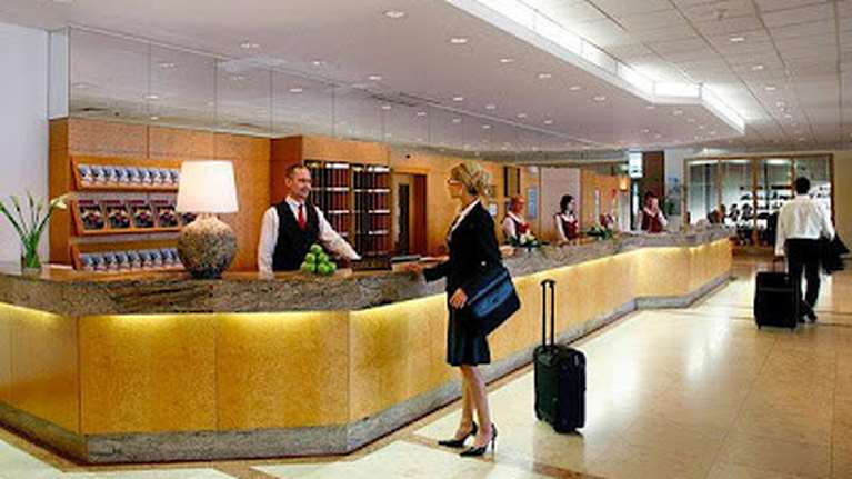 Προσοχή απάτη: Επικοινωνία για κράτηση δωματίου για απόσπαση χρημάτων με ηλεκτρονικές συναλλαγές