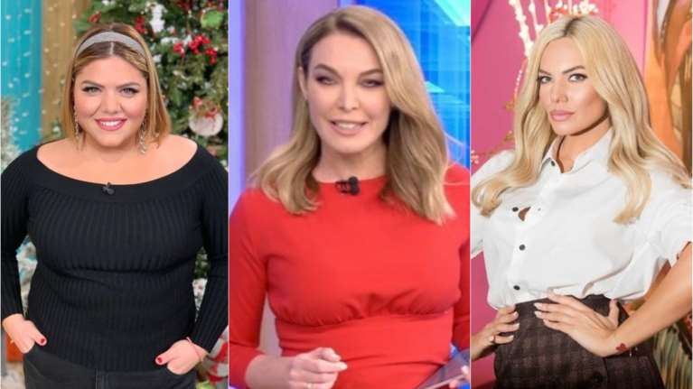 Τηλεθέαση: Η Τατιάνα στην αρένα - Ασθενική πρεμιέρα, τι νούμερα έκανε