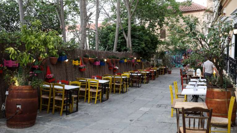 Γέφυρα 2: Υπέβαλαν αίτηση 41.437 επιχειρήσεις και ελεύθεροι επαγγελματίες