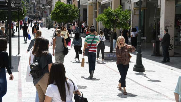 Τι δείχνει η πρώτη έκθεση του παρατηρητηρίου μετά την έξοδο από την καραντίνα