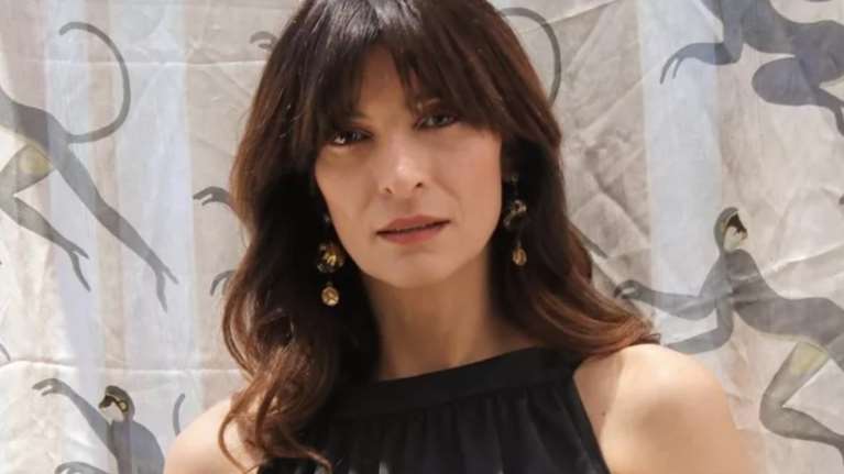 Η Αντιγόνη Κουλουκάκου με πιο φουσκωμένη κοιλίτσα από ποτέ - Η νέα φωτογραφία της