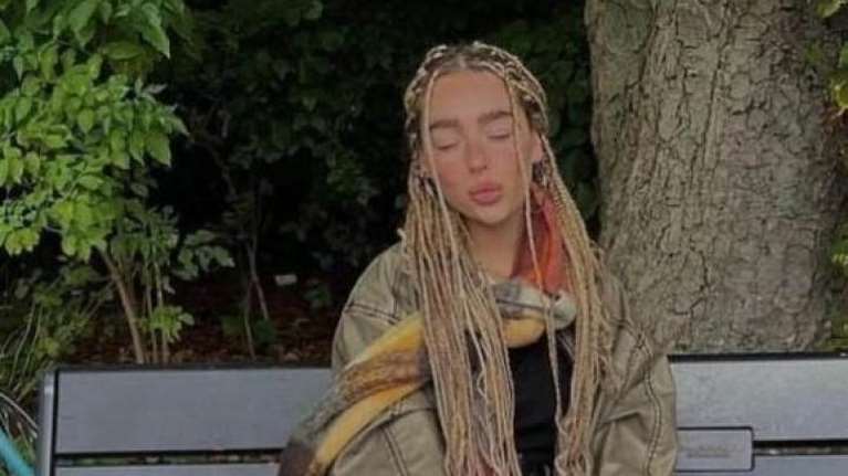 Έντεν Μπεν Ρουμπί: Ισραηλινή με καταγωγή από τη Θεσσαλονίκη δολοφονήθηκε πισώπλατα από τη Χαμάς ενώ έτρεχε να σωθεί