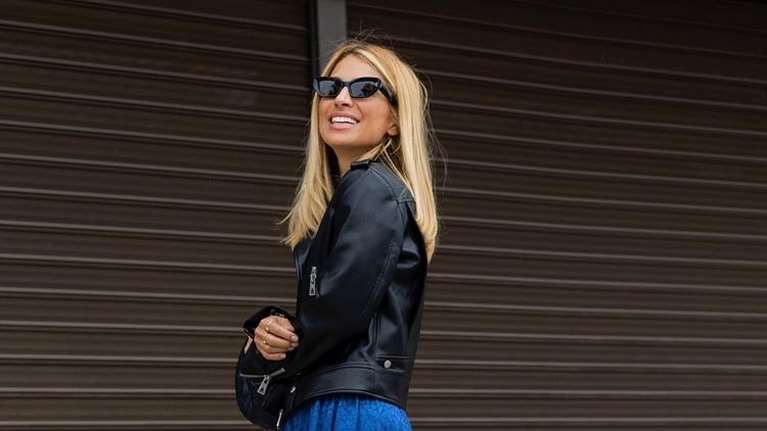 Τα βάσανα μίας φωτογράφισης: Η Μαρία Ηλιάκη εξιστορεί με πολύ χιούμορ τις περιπέτειες της