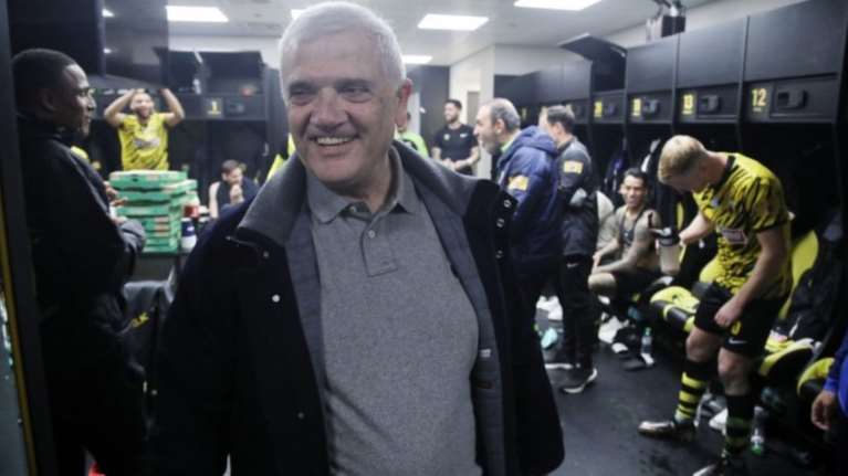 ΑΕΚ: Ο Μελισσανίδης έδωσε πριμ 300.000 για τη νίκη στο ντέρμπι