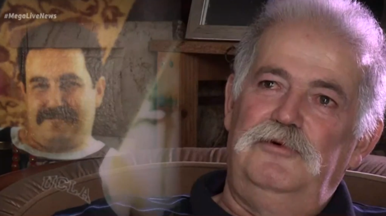 Κορονοϊός: Νεκρός 54χρονος χωρίς υποκείμενο νόσημα - Σοκάρει ο αδερφός του [Βίντεο]