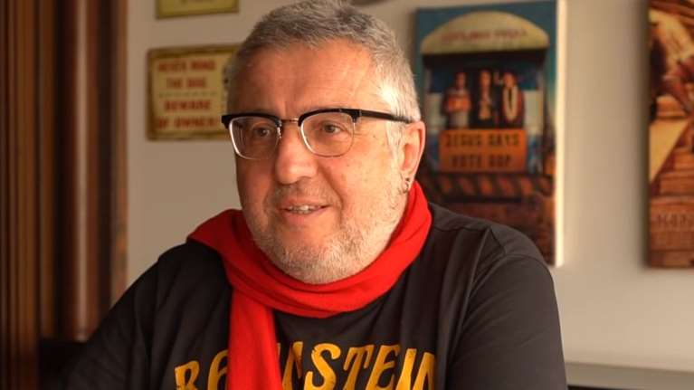 &quot;Revenge Porn&quot;: Εξετάζεται η μετατροπή του αδικήματος σε κακούργημα, μετά τον σάλο για τον Στάθη Παναγιωτόπουλο