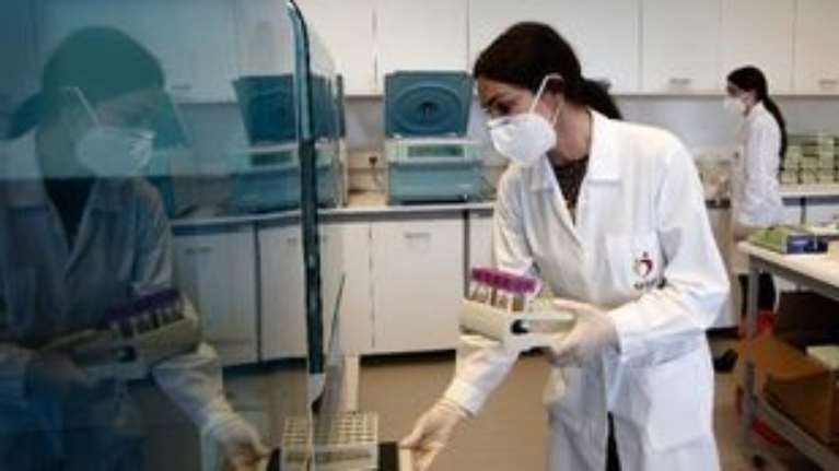 Κορονοϊός: Ελαττωματικό τεστ από την Κίνα &quot;αρρώστησε&quot; 3.700 ανθρώπους στη Σουηδία