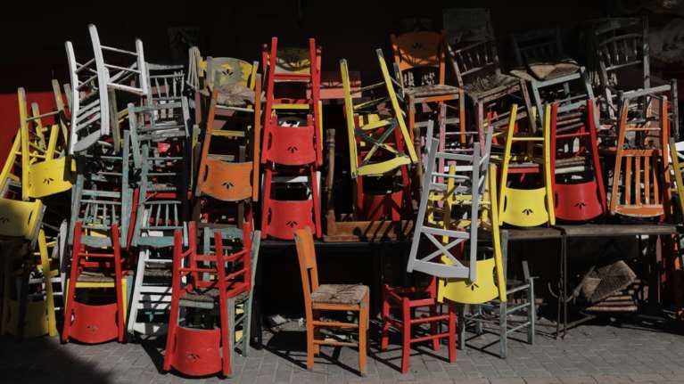 Πώς θα λειτουργήσει το νέο πρόγραμμα &quot;Γέφυρα&quot;: Τα πέντε βήματα - Η διαδικασία - Ποιούς αφορά