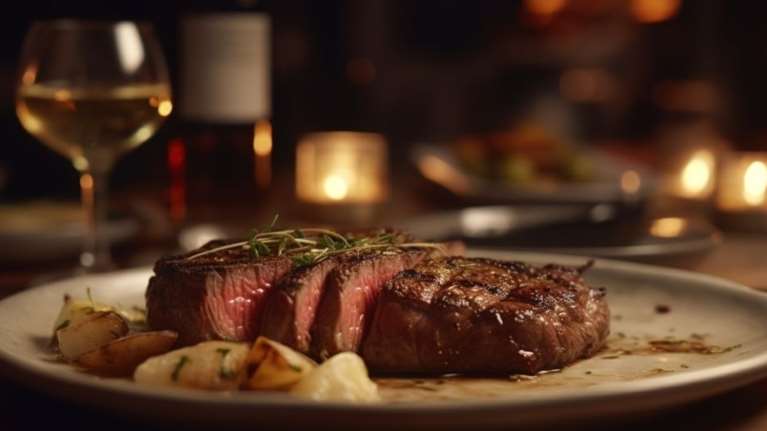 Πού θα φάμε τα πιο λιχούδικα κρέατα αυτή την Τσικνοπέμπτη;