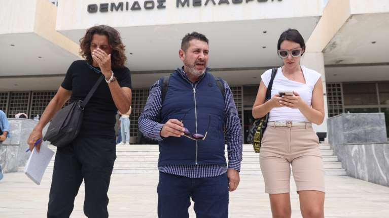 Λούνα παρκ στη Χαλκιδική: Στην εισαγγελέα του Αρείου Πάγου ο πατέρας του Γιάννη - &quot;Να βγουν στο φως όλοι οι εμπλεκόμενοι&quot;