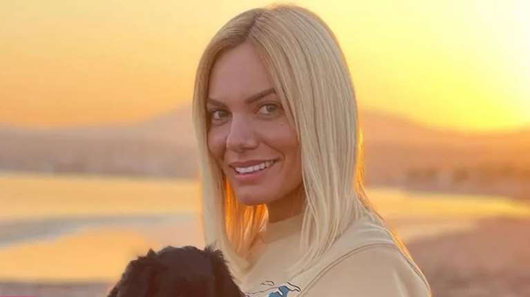 Τότε και τώρα : Πόσο έχει αλλάξει το σώμα της Ιωάννας Μαλέσκου τους τελευταίους μήνες; Μία φωτογραφία μας λύνει την απορία