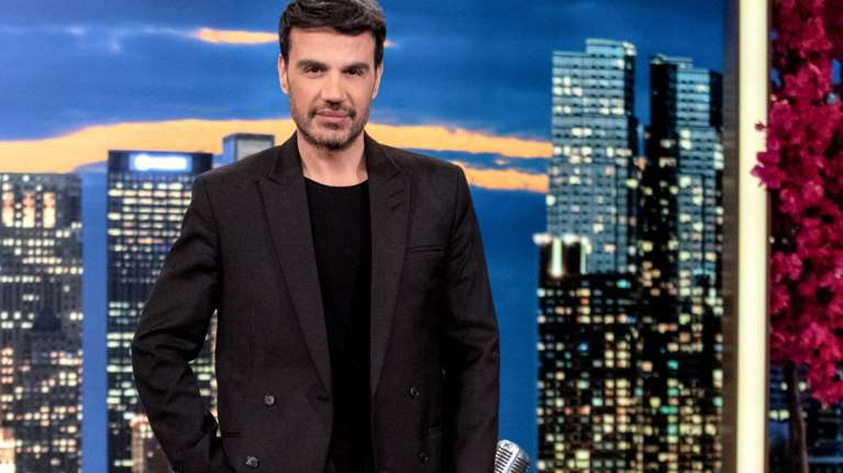 Παντελής Τουτουντζής: Έλεγαν &quot;Δεν πειράζει που είσαι λίγο gay. Θα βρεις μια γυναίκα και θα το κάνεις κρυφά&quot;