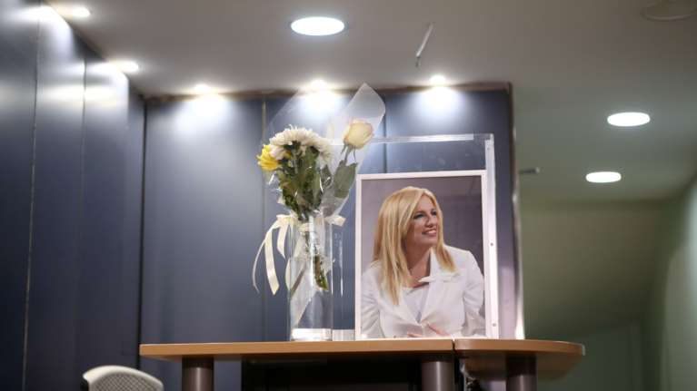 Δεν θα υπάρξει μεταβατική ηγεσία στο ΚΙΝΑΛ- Ποιος αναλαμβάνει &quot;αρχηγός&quot; στη Βουλή