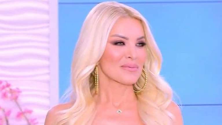 Η Κατερίνα Καινούργιου αποκαλύπτει για τη νέα σχέση της Μαρίας Αντωνά: &quot;Αν είναι αυτός που ακούγεται...&quot;