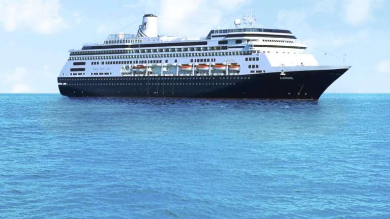 Κορονοϊός: Κρουαζιερόπλοιο με ύποπτα κρούσματα "περιπλανιέται" ανοιχτά της Χιλής