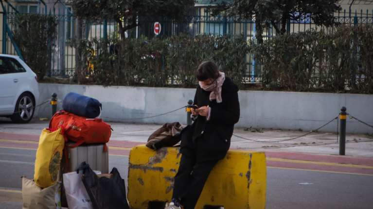 Θάσος: Σύλληψη πλοιάρχου για μεταφορά υπεράριθμων επιβατών