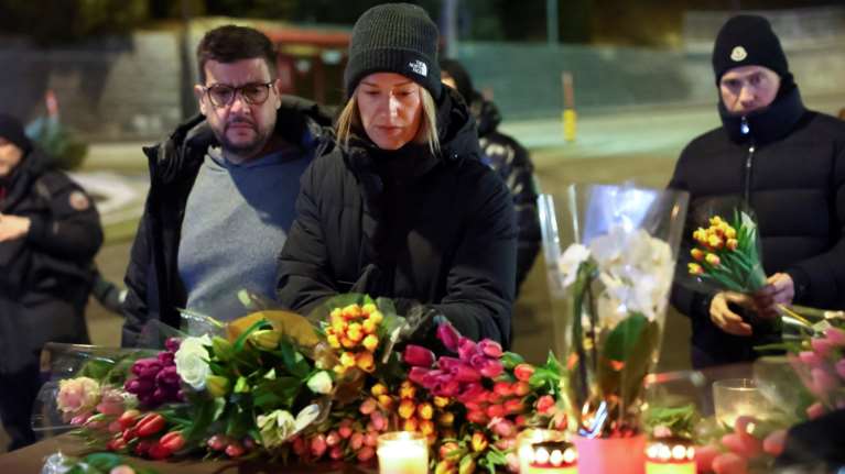 Ελβετία: Η αστυνομία ταυτοποίησε άλλα 16 πτώματα στο Κραν Μοντανά