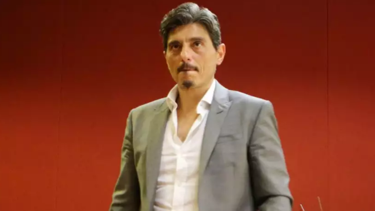 Μήνυμα επιστροφής από Γιαννακόπουλο: &quot;Εγιναν λάθος επιλογές αλλά θα επαναφέρουμε την κανονικότητα&quot;