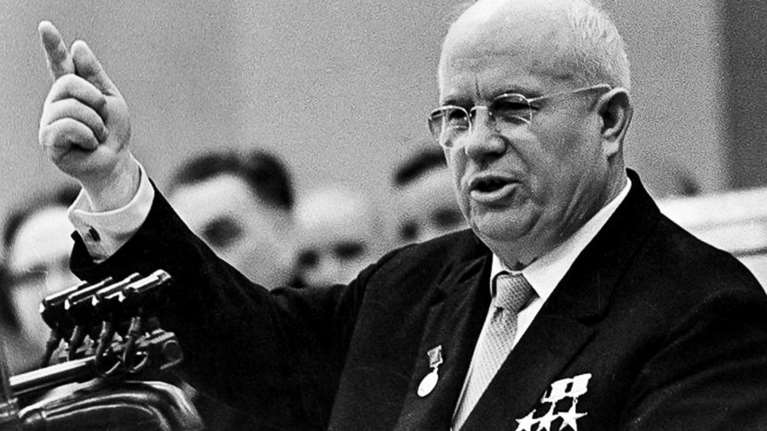 Θρίλερ στις ΗΠΑ: Νεκρός από τραύμα πυροβόλου όπλου ο γιος του πρώην ηγέτη της ΕΣΣΔ, Νικίτα Χρουστσόφ