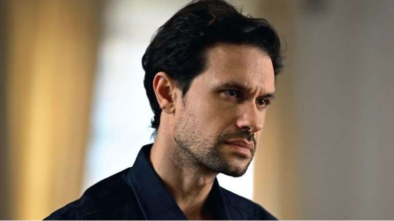 Σπάνια βραδινή εμφάνιση του Ορφέα Αυγουστίδη με τη σύζυγό του, Γεωργία Κρασσά