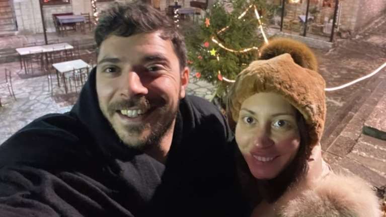 Σύντροφος Πάνου Νάτση: Στην αρχή ήμουν νευριασμένη μαζί του, γιατί έφταιγε εκείνος για το δυστύχημα