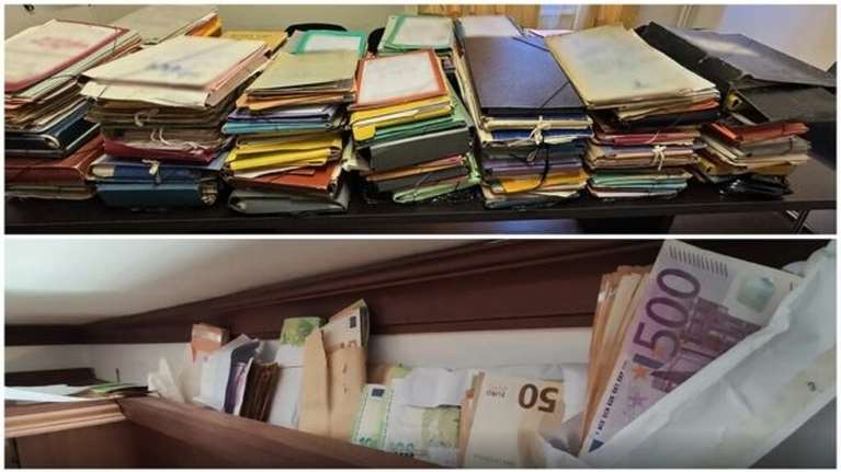 Σκάνδαλο Πολεοδομίας Ρόδου: Την τελευταία στιγμή κατέβαλαν τις εγγυήσεις ή προσημείωσαν ακίνητα οι εμπλεκόμενοι