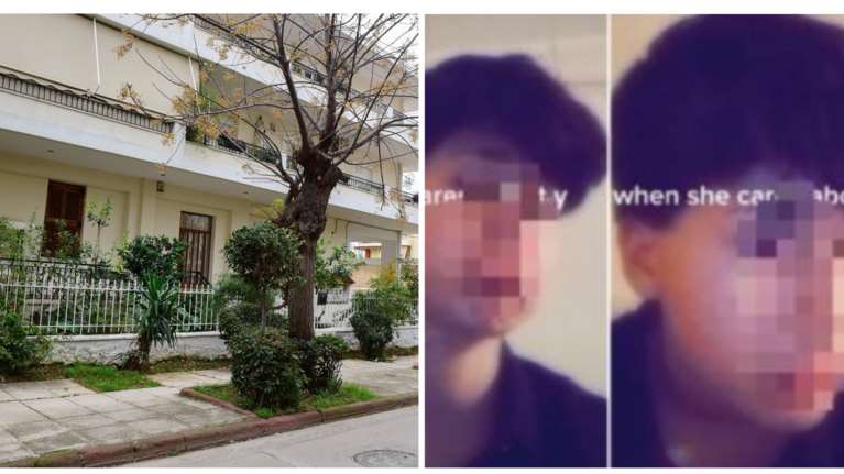 Μαρούσι: Ποινική δίωξη σε βάρος της 17χρονης για τετελεσμένη ανθρωποκτονία