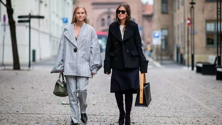 Ξέχνα αυτά τα τρία παντελόνια αν θέλεις να είσαι κομψή