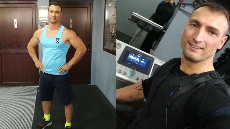 Χαλκιδική: Αυτός είναι ο φύλακας άγγελος του 3χρονου που έσωσε από πνιγμό - Έκανα ΚΑΡΠΑ, ζωντάνεψε και άρχισε να κλαίει