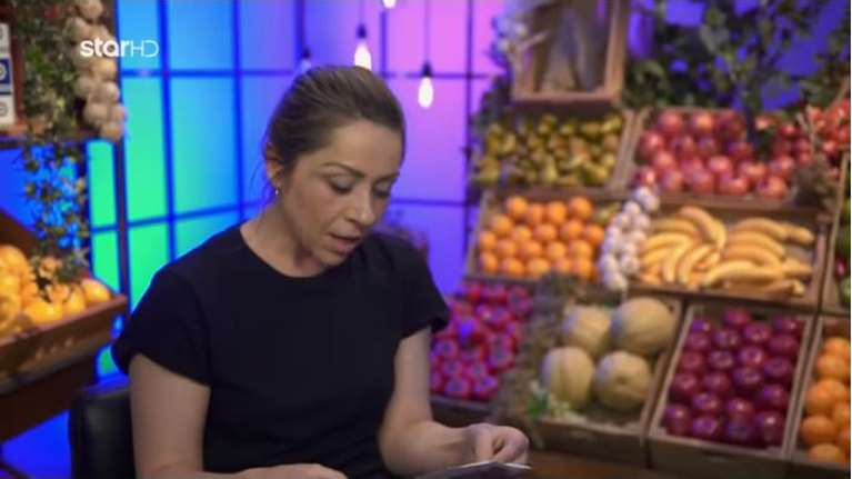 Η Κατερίνα Λένη φοβήθηκε και ζητά δημοσίως συγγνώμη από τη συντάκτρια του γράμματος - Απείλησε να κινηθεί νομικά [Εικόνες]