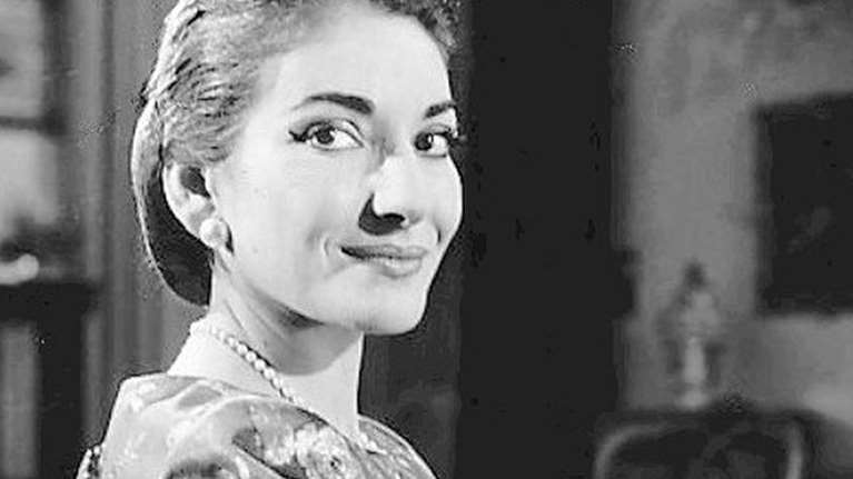 Μαρία Κάλλας: Η τελευταία φωτογραφία λίγο πριν &quot;φύγει&quot; από τη ζωή